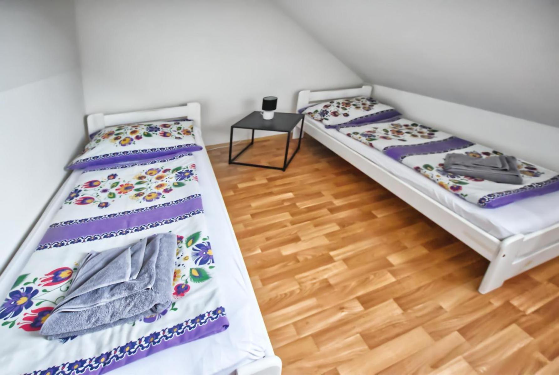 Penzion Bazen Vino Sklep U Palecku Zaječí Exteriör bild